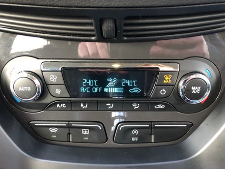 Ford Kuga TITANIUM 2.0 TDCI 4X4, 2 owners, good history, EURO 6 COMPLIANT, £195 tax 21