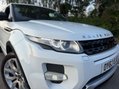 Land Rover Range Rover Evoque 2.2 SD4 Dynamic SUV 5dr Diesel Auto 4WD Euro 5 (190 ps) 27