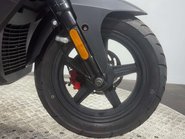 Direct Bikes Milan DB125 2023 Jiajue 125CC JJ Project 7