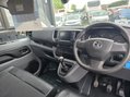 Vauxhall Vivaro L1H1 3100 DYNAMIC S/S 8