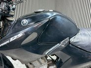 Yamaha YBR 125 2012 PROJECT LEARNER BIKE SPARES OR REPAIR 125CC 17