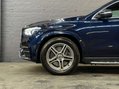Mercedes-Benz GLE 2.0 GLE 350 AMG Line de 4Matic Auto 4WD 5dr 14