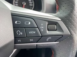 SEAT Arona 1.0 Arona FR Edition TSI 5dr 50