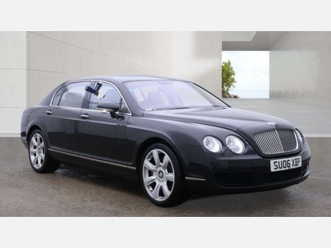 Bentley Continental FLYING SPUR A 1