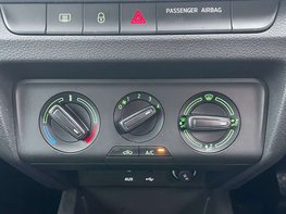 Skoda Fabia 1.2 Fabia SE TSi Semi-Auto 5dr 36