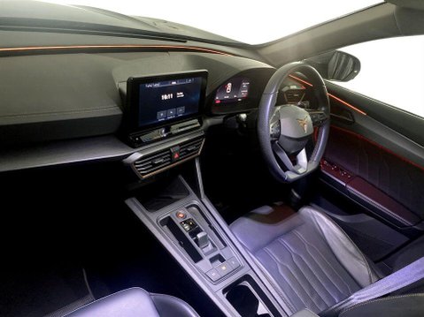 Cupra Formentor 1.5 TSI V2 SUV 5dr Petrol DSG Euro 6 (s/s) (150 ps) Air Con - Alloys - DAB 14