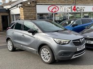 Vauxhall Crossland X ELITE NAV S/S 1