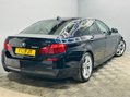 BMW 5 Series 2.0 528i M Sport Auto Euro 6 (s/s) 4dr 7