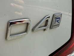 Volvo S90 2.0 S90 R-Design D4 Auto 4dr 53