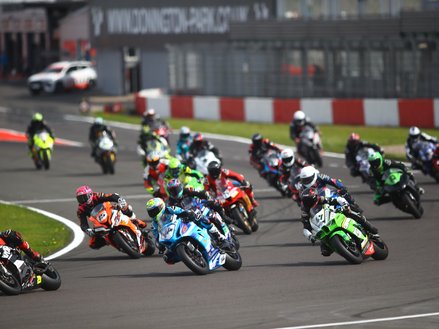Donington Delivers – Power Cup Championship Heats Up in Round 2 9