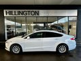 Ford Mondeo 2.0 TDCi Zetec Euro 6 (s/s) 5dr 15