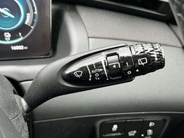 Hyundai TUCSON 1.6 Tucson Ultimate TGDi PHEV 4x4 Auto 4WD 5dr 60