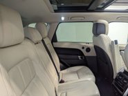 Land Rover Range Rover Sport 3.0 Range Rover Sport HSE Dynamic SDV6 Auto 4WD 5dr 45