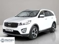 Kia Sorento 2.2 CRDi KX-2 AWD Euro 6 (s/s) 5dr 5