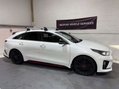Kia Pro Ceed 1.6 ProCeed GT ISG Semi-Auto 5dr 4
