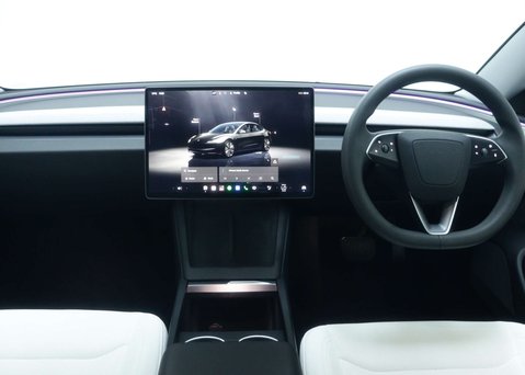 Tesla Model 3 (Dual Motor) Long Range Saloon 4dr Electric Auto 4WDE (306 ps) 20