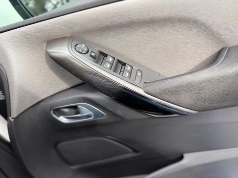 Citroen Grand C4 Picasso 1.6 BlueHDi Flair Euro 6 (s/s) 5dr 22