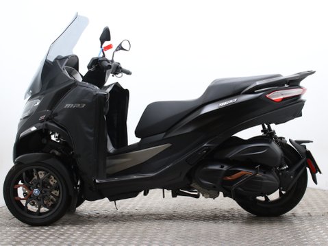 Piaggio MP3 MP3 530 HPE 7
