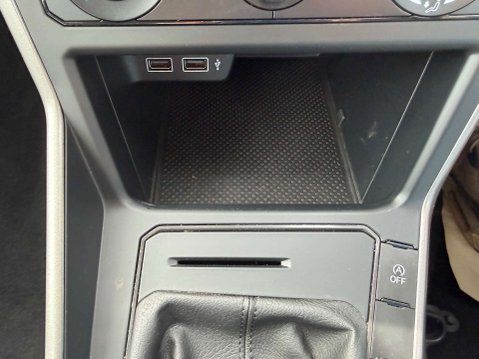 Volkswagen Polo 1.0 Polo SE TSi 5dr 29