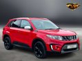 Suzuki Vitara 1.4 Vitara S Boosterjet Allgrip 4WD 5dr - NATIONAL DELIVERY* 22