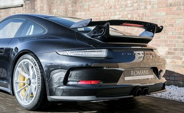 Porsche 911 (991) GT3 24