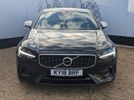 Volvo S90 D4 R-DESIGN 2