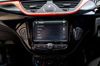 Vauxhall Corsa GRIFFIN S/S 26