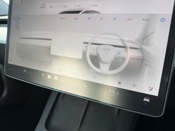 Tesla Model 3 (Dual Motor) Long Range Saloon 4dr Electric Auto 4WDE (346 ps) 45