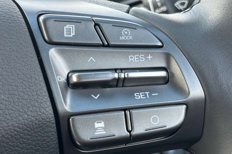 Hyundai IONIQ IONIQ Premium SE BEV 5dr 35