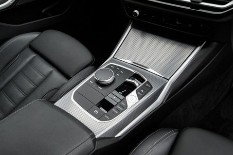 BMW 3 Series 320I M SPORT 43
