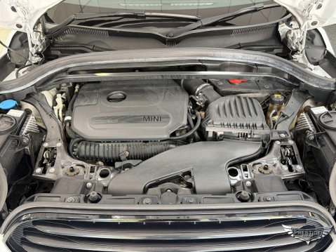 Mini Countryman 2.0 Cooper S Steptronic Euro 6 (s/s) 5dr 91