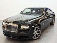 Rolls-Royce Wraith 6.6 V12 Coupe 2dr Petrol Auto Euro 6 (624 bhp) 14