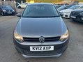 Volkswagen Polo 1.4 Match DSG Euro 5 3dr 2