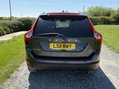 Volvo XC60 D5 SE AWD 4
