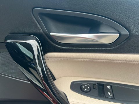 BMW 2 Series 1.5 218i Sport Euro 6 (s/s) 2dr 30