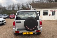 Suzuki Grand Vitara 2.0 16V LOOK! ONLY 63000 MILES! 4x4! ONE OWNER FROM NEW! FSH! 11