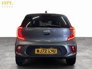Kia Picanto 1.0 DPi Shadow Hatchback 5dr Petrol Manual Euro 6 (s/s) (66 bhp) 6