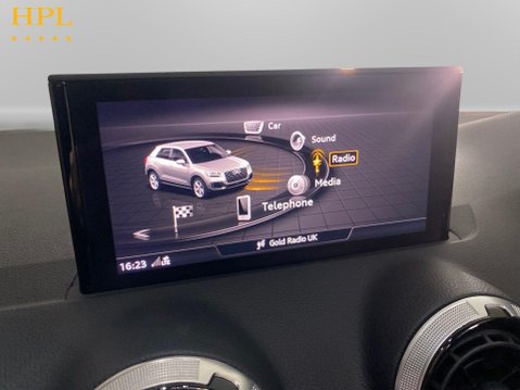 Audi Q2 1.5 TFSI CoD 35 S line SUV 5dr Petrol Manual Euro 6 (s/s) (150 ps) Air Con 15