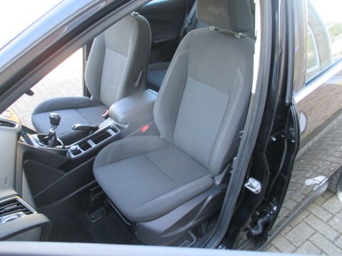 Ford C-Max 1.5 TDCi Zetec Euro 6 (s/s) 5dr 21