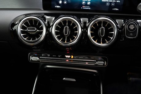 Mercedes-Benz A Class 2.0 A45 AMG S Plus Hatchback 5dr Petrol 8G-DCT 4MATIC+ Euro 6 (s/s) (421 ps 15