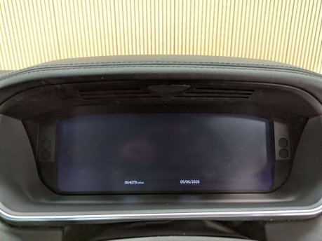 Land Rover Range Rover 3.0 Range Rover Vogue SDV6 Auto 4WD 5dr 53