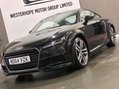 Audi TT 2.0 TFSI S line Euro 6 (s/s) 3dr 8