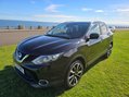 Nissan Qashqai 1.5 dCi Tekna 2WD Euro 6 (s/s) 5dr 7