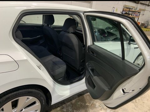 Volkswagen Golf STYLE TSI 13