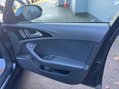 Audi A6 AVANT TDI ULTRA BLACK EDITION 64