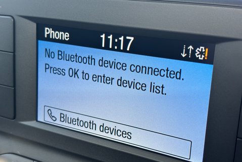 Ford Transit 470 Drw 130 ps Leader Single Cab Tipper 18