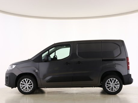 Citroen Berlingo M 1.5 BlueHDi 1000Kg Enterprise 130ps EAT8 [S/S] 5