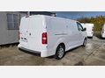 Vauxhall Vivaro SPORTIVE 2900 L2 H1 LWB 1.5D 100ps EU6 2