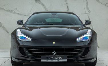 Ferrari GTC4 Lusso V12 7