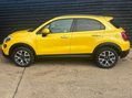 Fiat 500X 1.4 500X Cross MultiAir 5dr 35